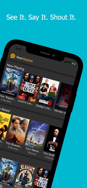 ReelBabble(圖1)-速報App