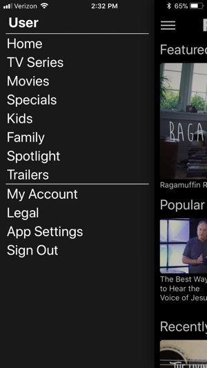 RagamuffinTV(圖3)-速報App