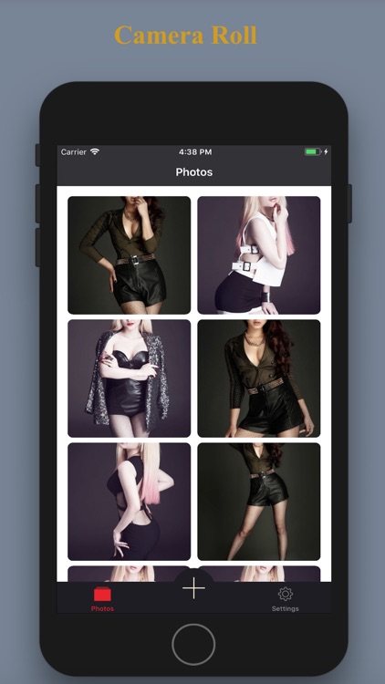 Photo Resizer HD
