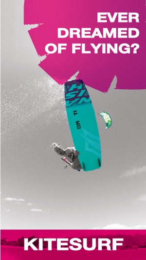 Kitemed Cyprus kitesurfing and SUP schoo