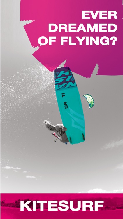 Kitemed Cyprus kitesurfing and SUP school