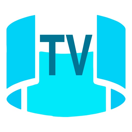 AR TV Screen Icon