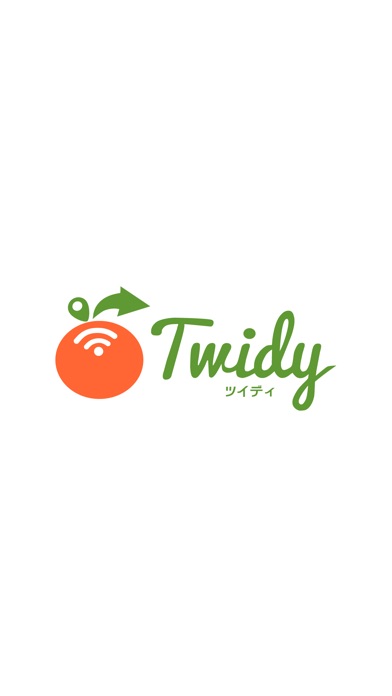 Twidy 最短30分で商品お届け！ screenshot 2