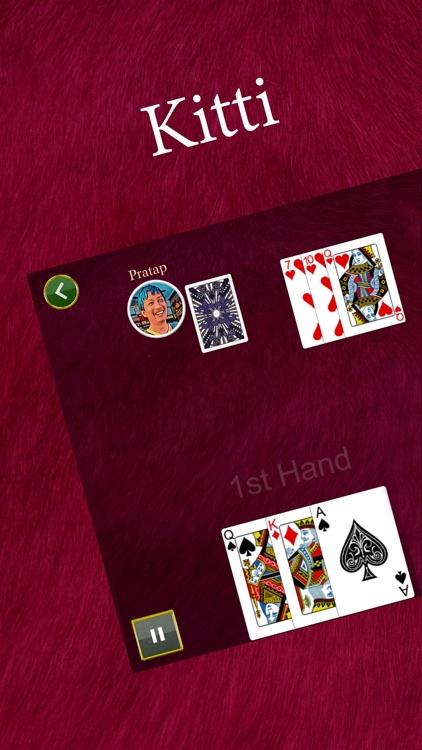 Callbreak, Ludo, Kitti– 5 in 1 screenshot-3