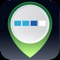 The GPS Control for GoPro Hero cameras app allows you to start and stop recording when a given location is reached