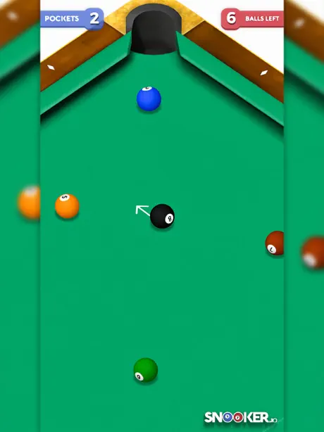 Snooker.io