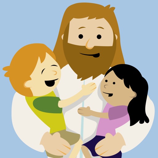 Religious Signs for Families iOS App