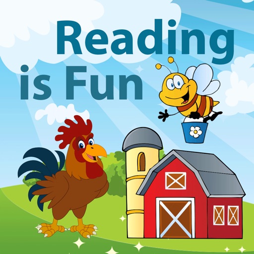 Reading a Rhymes Book Online Question plus Answers iOS App