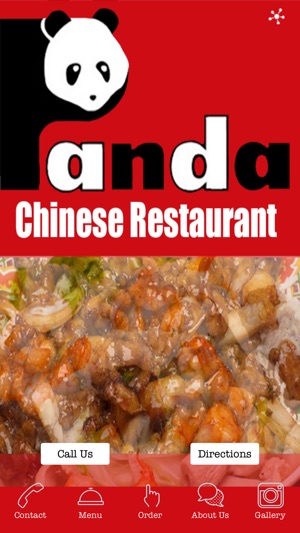 Panda Restaurant