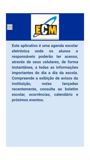 Escola Cabral Maciel - Itaguai