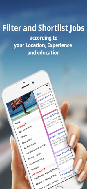 Jobs in Australia(圖2)-速報App