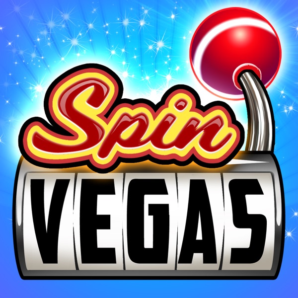 Spin Vegas Slots: VIP Casino 1.2.1 IOS - GameBaim
