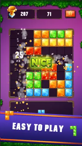 Game screenshot Block Puzzle - Jewel Classic mod apk