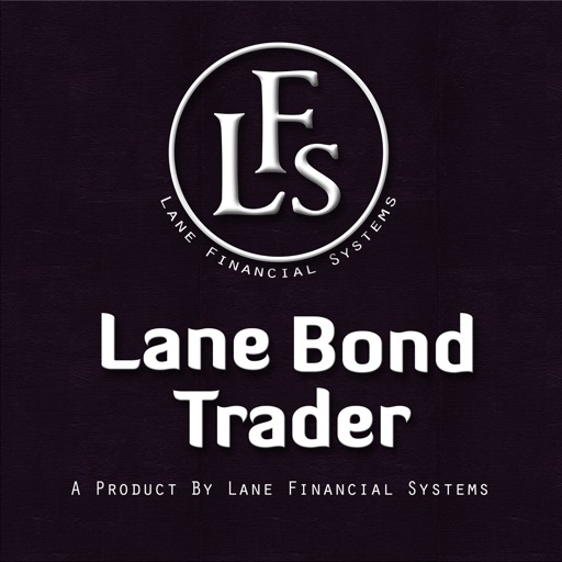 Lane Bond Trader