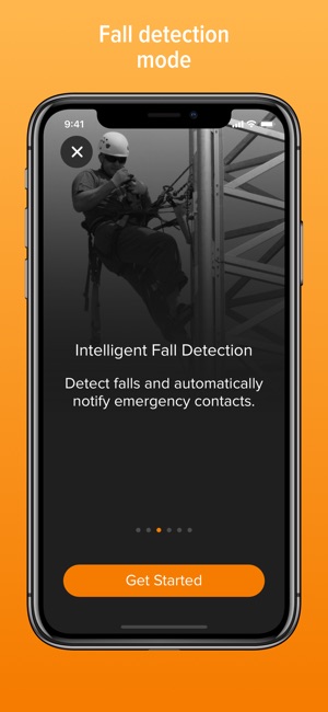 WorkerSafety Pro—Safety Alerts(圖5)-速報App