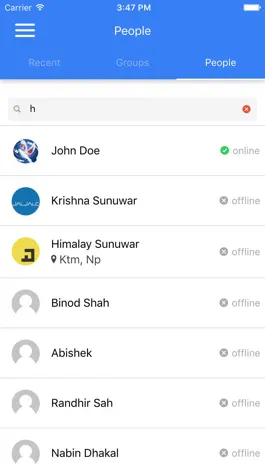 Game screenshot Connecting Nepali hack