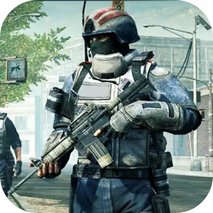 Military Commando Shooter Читы