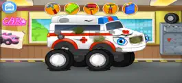 Game screenshot Car repair! mod apk