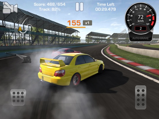 Скачать CarX Drift Racing