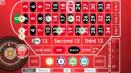 Game screenshot ASD Roulette 2 mod apk