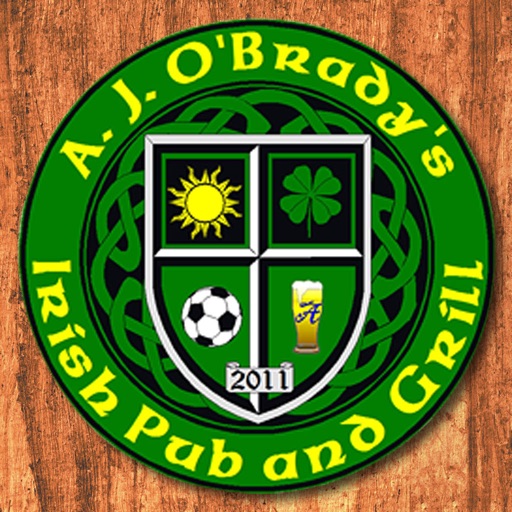 A.J. O'Brady's icon