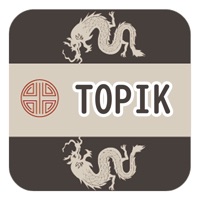 TOPIK Beginner Vocabulary Test