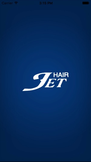 JET HAIRの公式アプリ(圖1)-速報App
