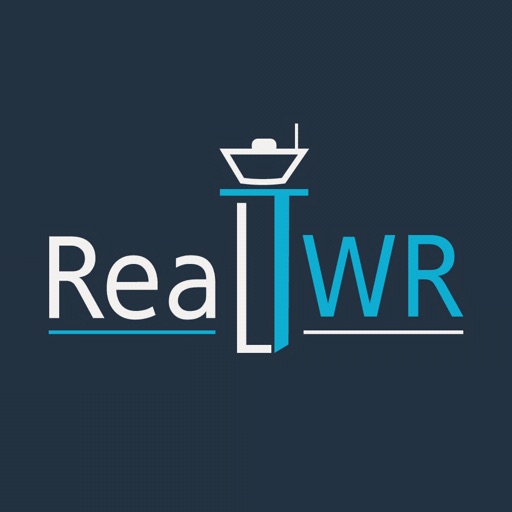 RealTWR Card icon