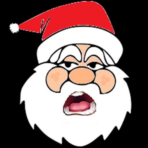 Who's Next Santa Lite icon