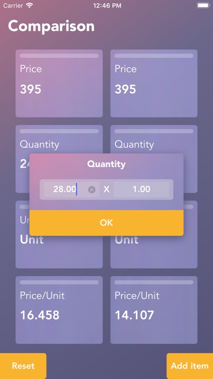 Compare Price Tool screenshot-4