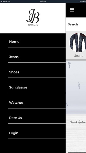 JB Retailers(圖2)-速報App