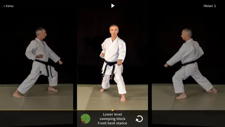 Katas Lite