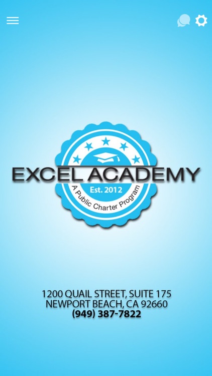 Excel-Academy