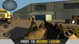 Game screenshot Modern Elite SWAT Duty mod apk