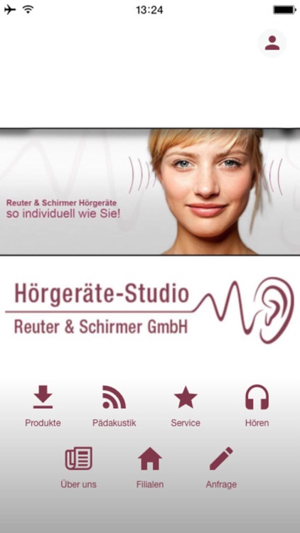 Hörstudio Reuter