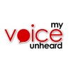My Voice Unheard - MVU