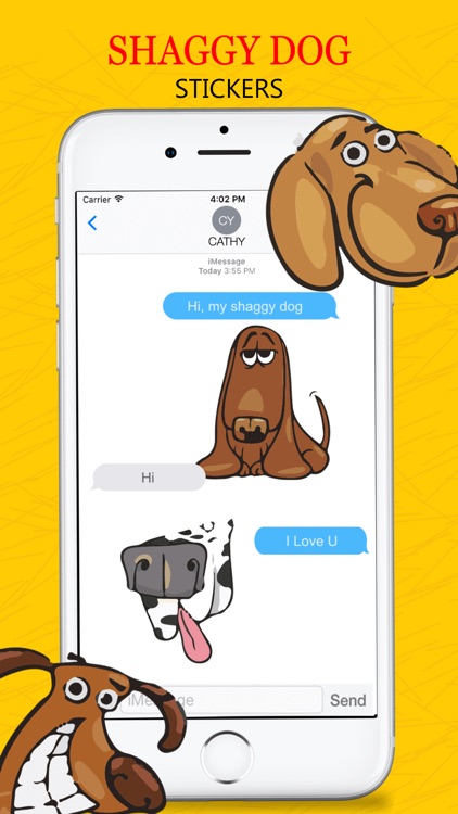 Dog Shades screenshot-3