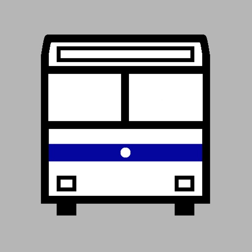 NYC Next Bus icon