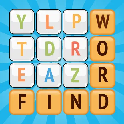 Word Find Puzzles Cheats