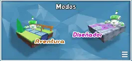 Game screenshot Codi-Zet apk