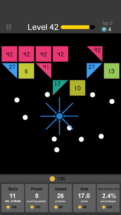 Ball Defence - Defence Game