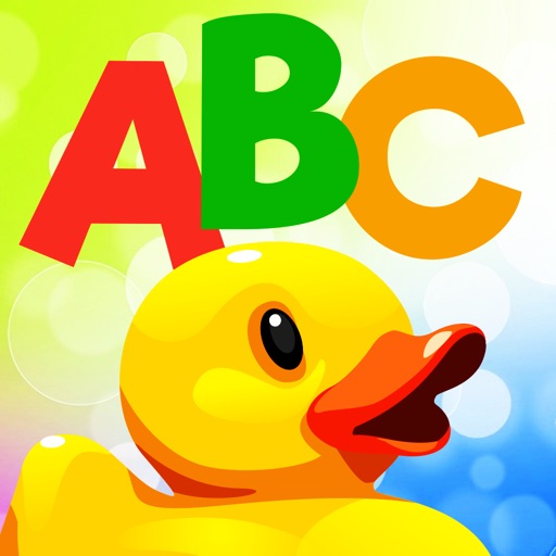 Baby games! iOS App