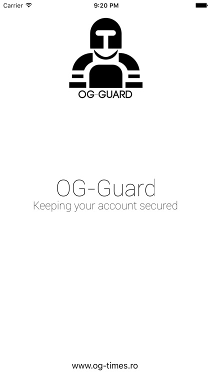 OG-Guard