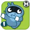 Pango plays soccer App Feedback