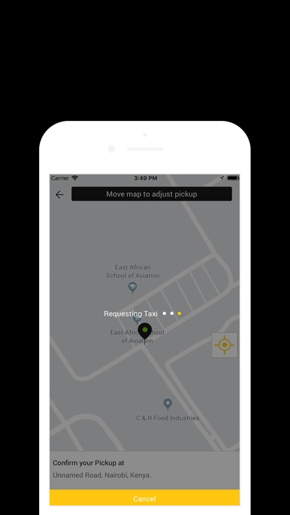 Motocar Passenger screenshot-5