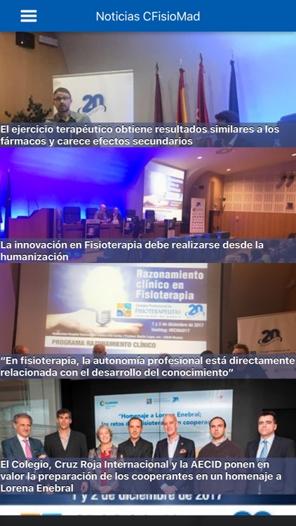 CFisioMad