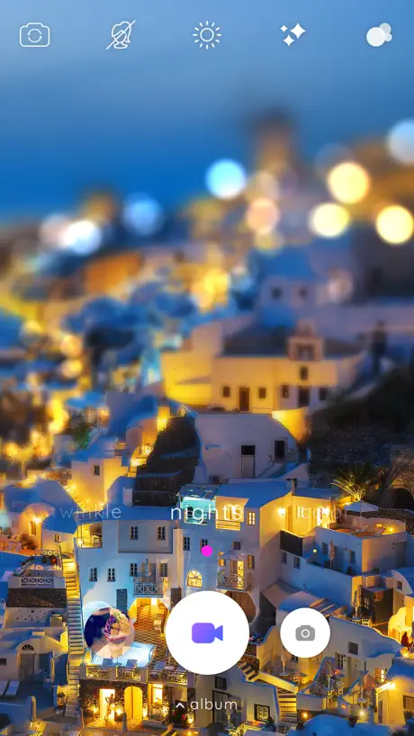 bokeh+