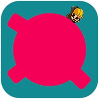 跑酷游戏-神庙大逃亡游戏