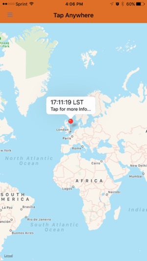 Local Sidereal Time(圖3)-速報App