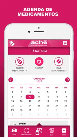 Game screenshot Aché - Tá na hora hack